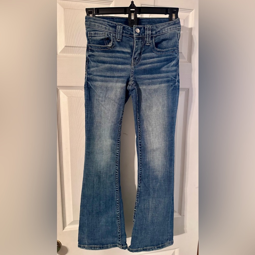 Girl jeans Daytrip
